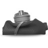 Бутылка HYDRAPAK FLUX 1.5L MAMMOTH GREY