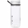 Бутылка для воды HYDRAPAK RECON 0,5L чёрная