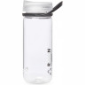 Бутылка для воды HYDRAPAK RECON 0,5L чёрная