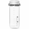 Бутылка для воды HYDRAPAK RECON 0,5L чёрная
