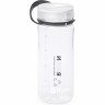 Бутылка для воды HYDRAPAK RECON 0,5L чёрная