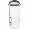 Бутылка для воды HYDRAPAK RECON 0,5L чёрная