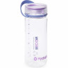 Бутылка для воды HYDRAPAK RECON 0,5L фиолетовая