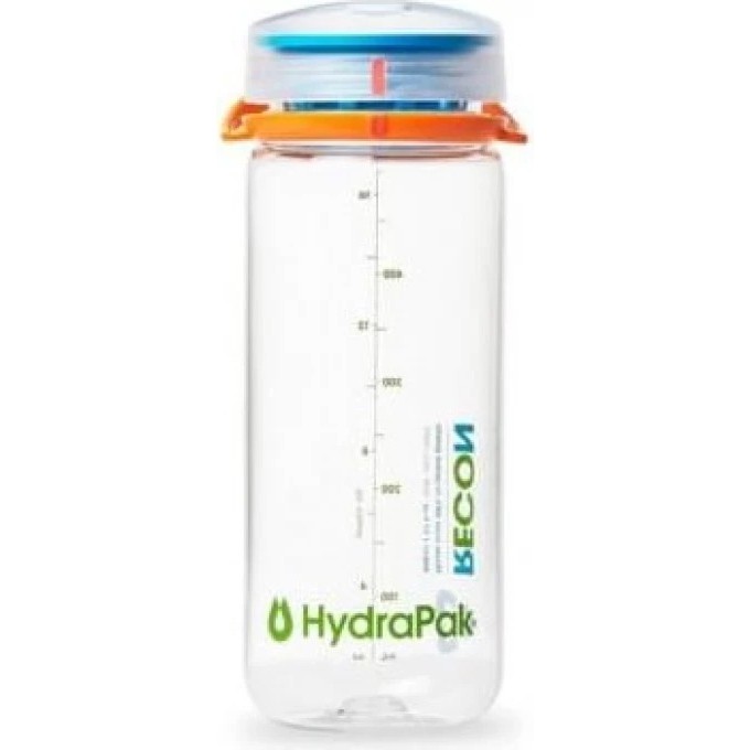 Бутылка для воды HYDRAPAK RECON 0,75L Конфетти