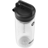 Бутылка для воды HYDRAPAK RECON CLIP & CARRY 0,5L Прозрачная