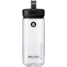 Бутылка для воды HYDRAPAK RECON CLIP & CARRY 0,5L Прозрачная