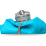 Бутылка HYDRAPAK FLUX 1.0L MALIBU BLUE