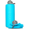 Бутылка HYDRAPAK FLUX 1.0L MALIBU BLUE