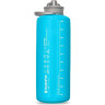 Бутылка HYDRAPAK FLUX 1.0L MALIBU BLUE