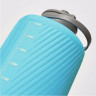 Бутылка HYDRAPAK FLUX 1.5L MALIBU BLUE