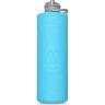 Бутылка HYDRAPAK FLUX 1.5L MALIBU BLUE