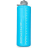 Бутылка HYDRAPAK FLUX 1.5L MALIBU BLUE