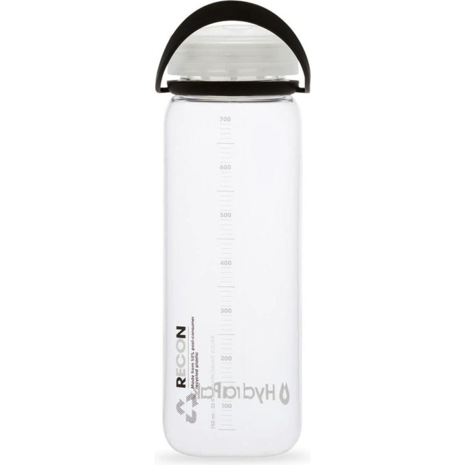 Бутылка HYDRAPAK RECON 0.75L BLACK