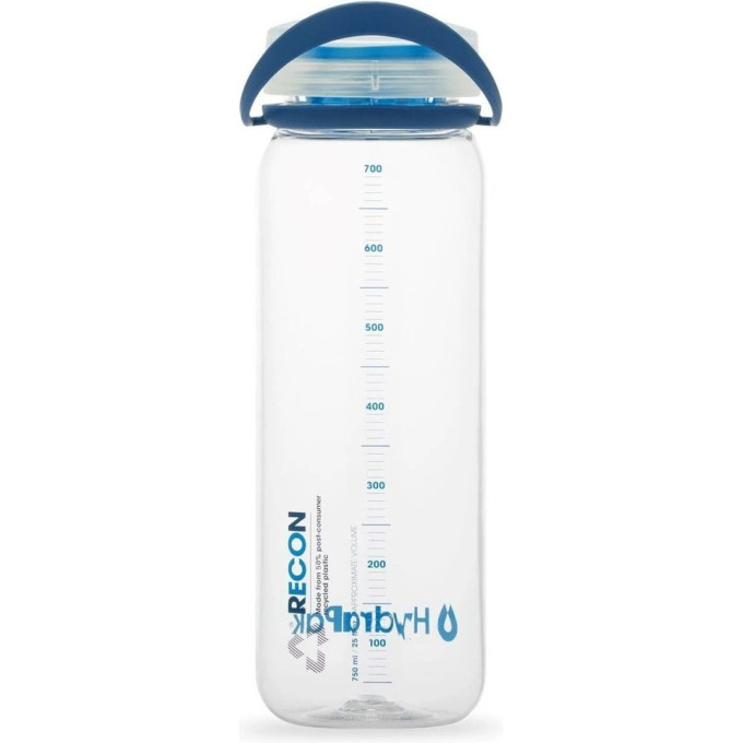 Бутылка HYDRAPAK RECON 0.75L BLUE