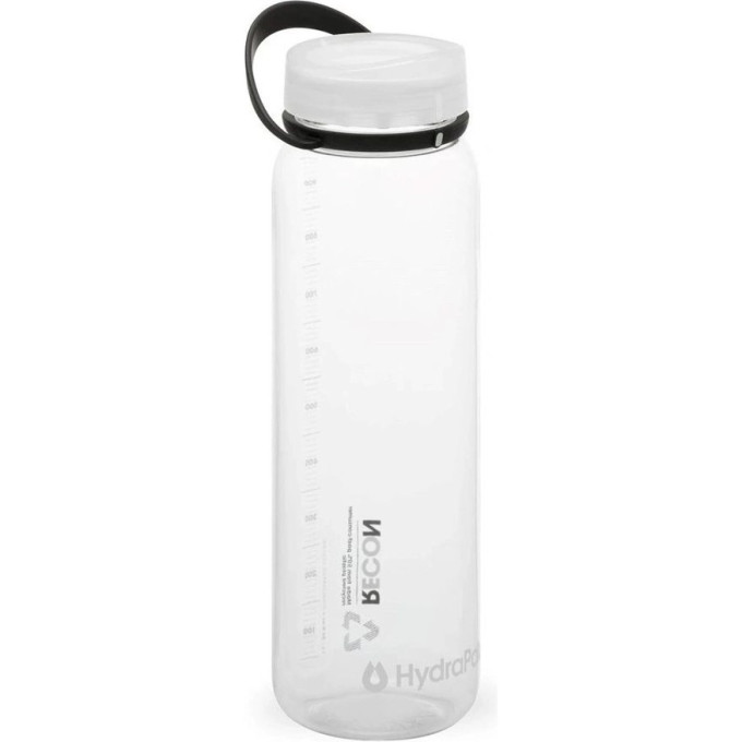 Бутылка HYDRAPAK RECON 1.0L BLACK