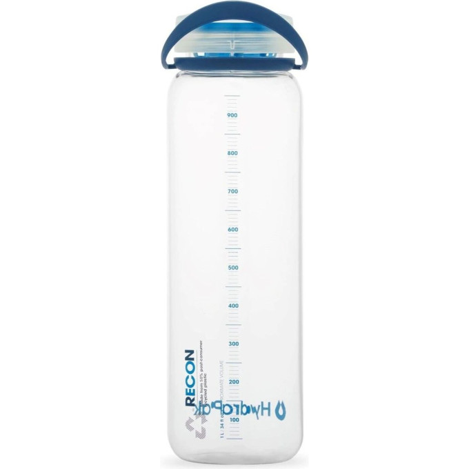 Бутылка HYDRAPAK RECON 1.0L BLUE