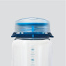Бутылка HYDRAPAK RECON 1.0L BLUE