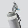Бутылка HYDRAPAK SKYFLASK IT 0.35L GREY