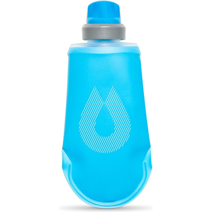 Бутылка HYDRAPAK SOFTFLASK 0.15L MALIBU BLUE