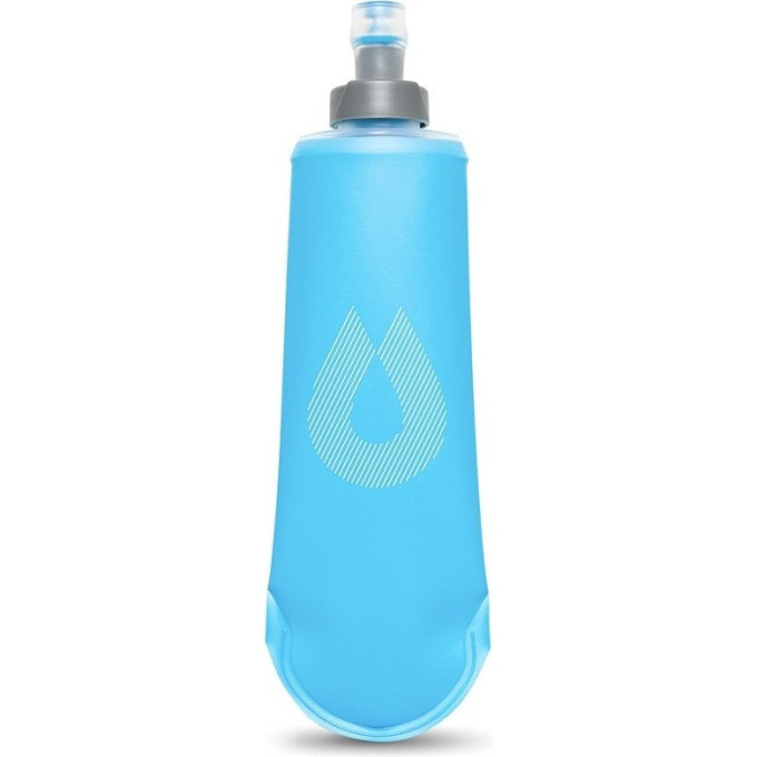 Бутылка HYDRAPAK SOFTFLASK 0.25L MALIBU BLUE