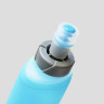Бутылка HYDRAPAK SOFTFLASK 0.25L MALIBU BLUE