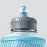 Бутылка HYDRAPAK SOFTFLASK 0.5L MALIBU BLUE