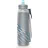 Бутылка HYDRAPAK SOFTFLASK 0.5L MALIBU GREY