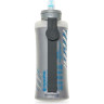 Бутылка HYDRAPAK SOFTFLASK 0.5L MALIBU GREY