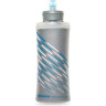 Бутылка HYDRAPAK SOFTFLASK 0.5L MALIBU GREY