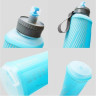 Бутылка HYDRAPAK SOFTFLASK 0.75L MALIBU BLUE