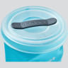 Бутылка HYDRAPAK STASH 1.0L MALIBU BLUE