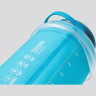 Бутылка HYDRAPAK STASH 1.0L MALIBU BLUE