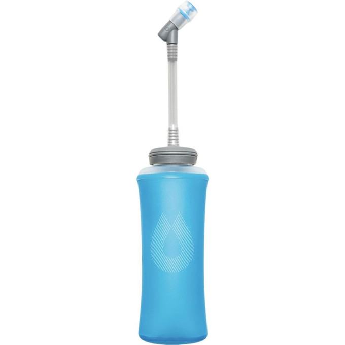 Бутылка HYDRAPAK ULTRAFLASK 0.6L MALIBU BLUE