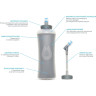 Бутылка HYDRAPAK ULTRAFLASK IT 0.5L