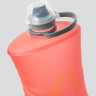 Фляга HYDRAPAK STOW 0.5L REDWOOD RED