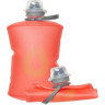 Фляга HYDRAPAK STOW 0.5L REDWOOD RED