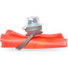 Фляга HYDRAPAK STOW 0.5L REDWOOD RED