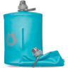 Фляга HYDRAPAK STOW 1.0L BLUE
