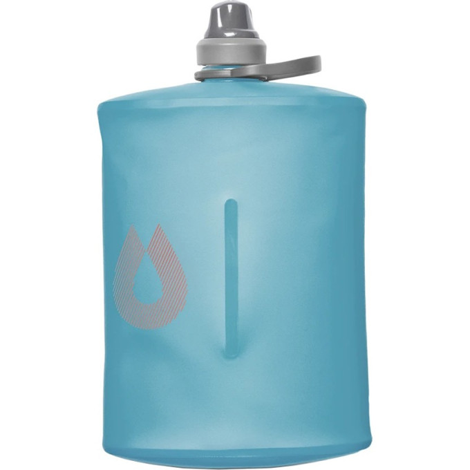 Фляга HYDRAPAK STOW 1.0L BLUE