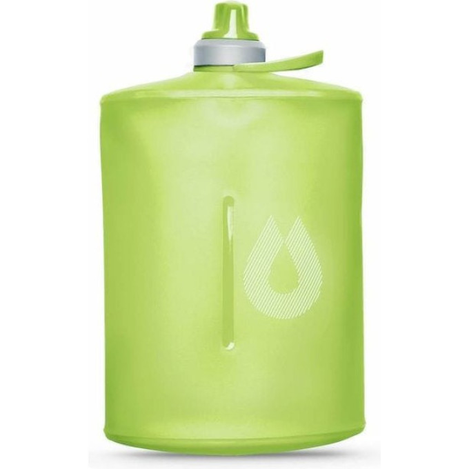 Фляга HYDRAPAK STOW 1.0L GREEN
