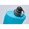 Фляга HYDRAPAK STOW 1.0L MALIBU BLUE
