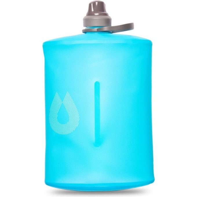 Фляга HYDRAPAK STOW 1.0L MALIBU BLUE