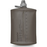 Фляга HYDRAPAK STOW 1.0L MAMMOTH GREY