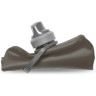 Фляга HYDRAPAK STOW 1.0L MAMMOTH GREY