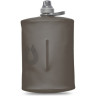 Фляга HYDRAPAK STOW 1.0L MAMMOTH GREY