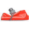 Фляга HYDRAPAK STOW 1.0L REDWOOD RED