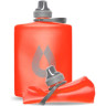 Фляга HYDRAPAK STOW 1.0L REDWOOD RED