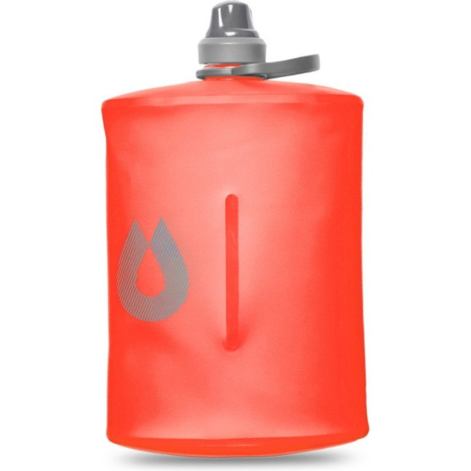 Фляга HYDRAPAK STOW 1.0L REDWOOD RED