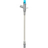 Гидратор-канистра для воды HYDRAPAK PIONEER 10L черный