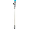 Гидратор-канистра для воды HYDRAPAK PIONEER 6L Черный